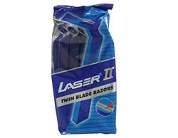 Natural Care – Set 5 Razors Shavers Laser Easy 3