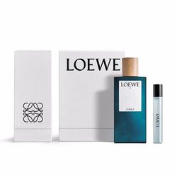 Loewe 7 cobalt eau parfum 100ml + spray 10ml