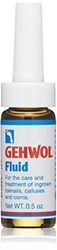 Fluido Gewohl para uñas encarnadas, 15 ml