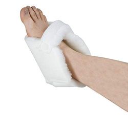 Emo Talon Anti-escarres, Lavable, Taille Universelle, 1 unité