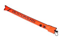 Best Divers Boa dekompression, orange