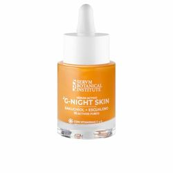 BigBuy Home Serum aktiv dagkräm 30 ml