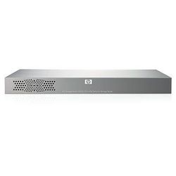 HP StorageWorks N1200-320 4Gb de almacenamiento en red Router - enrutador de almacenamiento