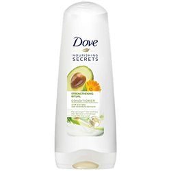 Dove Nourishing Secrets Après-shampoing Rituel