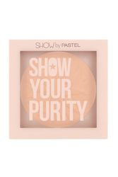 Fard della marca PASTEL ideale per unisex adulto