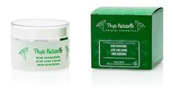 Phyto Natuurlijke acne crème met groene thee 50 ml