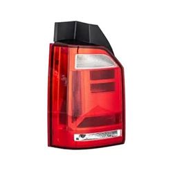 HELLA 2SK 012 336-071 Piloto posterior - Halogénio ECE/CCC - para circulação à esquerda - esquerda