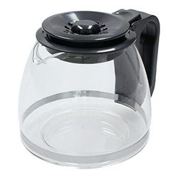 BigBuy Home Verseuse, Verre, Estándar