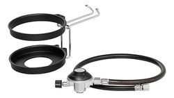 Enders® Kit de Support de Cartouche pour Urban II/Explorer II 50 mbar 2071