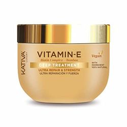 VITAMIN E biotin & bamboo deep treatment 300 ml