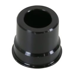 Massi Boccola Destra Ruota tras.venom2 Ms12, Cappuccio Unisex-Adulto, Nero, Taglia Unica