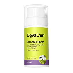 DevaCurl Styling Cream-NP For Unisex 5.1 oz Cream