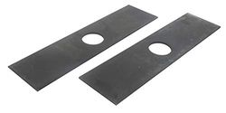 Greenstar 548071 - Cuchilla adaptable para cortacésped