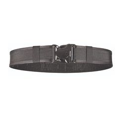 7200, Nylon Duty Belt Black Size Medium 34-40