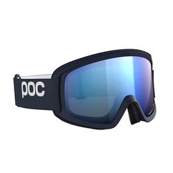 POC Opsin ski googles – Geeft maximaal visueel vertrouwen voor allround skiën, een cilindrische lensvorm en een breed frame geven eenvoudig vertrouwen in het zicht onder alle omstandigheden