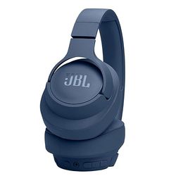 Jbl Tune 770Nc JBLT770NCBLU Słuchawki, Niebieski