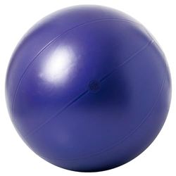 Togu Pushball ABS - Pelota de fitness, color púrpura, talla:85cm