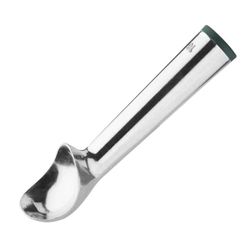Vogue J089 Ijs Scoop Groene Cap 2.5 oz Keuken Restaurant Catering Dipper
