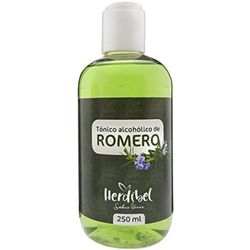 ALCOOL ROMERO 250ML.