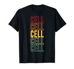 Cell Pride, Cell Maglietta
