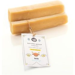 Animal House Himalaya-kauwstaafjes, 2 stuks, 100% natuurlijk, versterkt de mondhygiëne, sterk en duurzaam, verkrijgbaar in alle maten, dierproefvrij (2, XL)