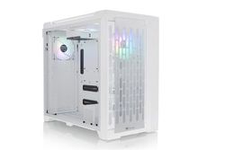 Thermaltake CTE C750 TG ARGB Snow White | PC-Gehäuse