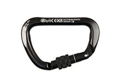 KONG – x Large Alu Screwed, Couleur Black