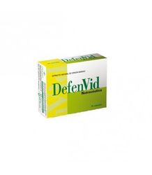 DefenVid 30 kapslar