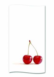 Kela Cherry 20756 douchegordijn 200 x 180 cm polyester