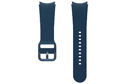 Samsung Galaxy Official Sport Band (S/M) for Galaxy Watch, Indigo