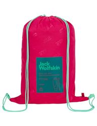 Jack Wolfskin Dreamer Grow UP Moonrise Uniseks Baby, Pink Dahlia, Left