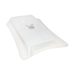 Cambrass Geborduurde deken, 80 x 110 cm, Little Pink