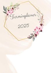 Terminplaner 2025