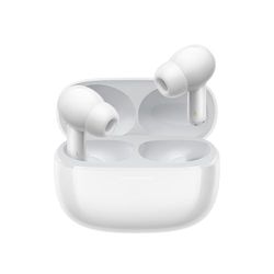 Xiaomi Redmi Buds 6 Pro lodowiec biały