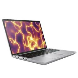 HP Laptop ZBook Fury 16 G11 Intel Core i9-14900 64 GB RAM 1 TB SSD QWERTY Hiszpański