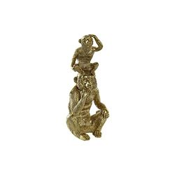 DKD Home Decor Figurka Dekoracyjna, Standardowa