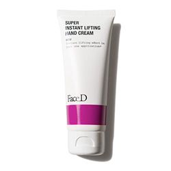 Face D - Crema Mani Antietà e Antimacchia effetto Lifting, 70 ml