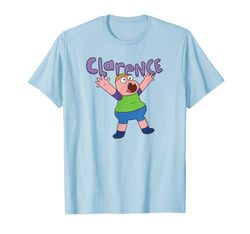 Clarence Whoo Maglietta