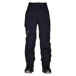 L1 Premium Goods Ski- snowboardbroek voor dames RIKA Pant L1 WPNT