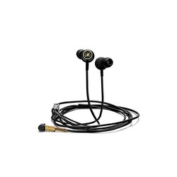 Marshall Mode EQ - Auriculares In-Ear, color Negro