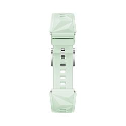EasyFit 3 Mint Green Fluoroelastomer Strap