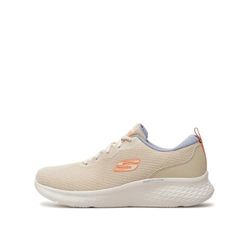 Skechers Skech-Lite PRO Migliore possibilità, Chance Donna, Multi Trim in Rete Naturale, 38.5 EU