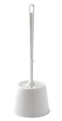 Levitantes Toilet Brush with Holder, Estandar