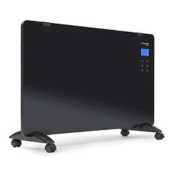 TROTEC Design-glasconvector TCH 2011 E