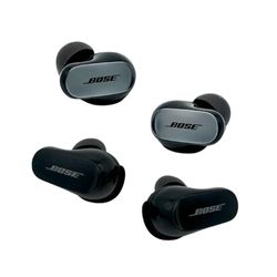 Comply Bose QuietComfort II & Bose QuietComfort Ultra Lot de 3 paires de bouchons d'oreille Taille L