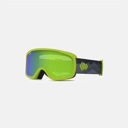 Giro Buster ano Citron Line, Loden Green - 26% VLT - S2