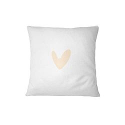 Questo Casa Funda de cojín Decorativa para decoración del hogar, sofá, café, tamaño 45 x 45 cm, diseñada y Fabricada en Turquía