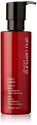 Shu Uemura - Balsamo Per Capelli Color Lustre Brilliant Glaze, Linea Color Lustre, 250ml