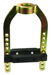 CLAS Equipements Om 3411 Universele Cardannoten Extractie Tool