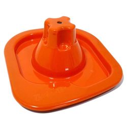 Airbox Cover Gas Gas 125/250/300/450 2007/2016